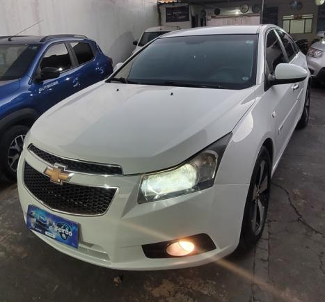 CHEVROLET Cruze Sedan 1.8 16V 4P LT ECOTEC FLEX AUTOM�TICO, Foto 3