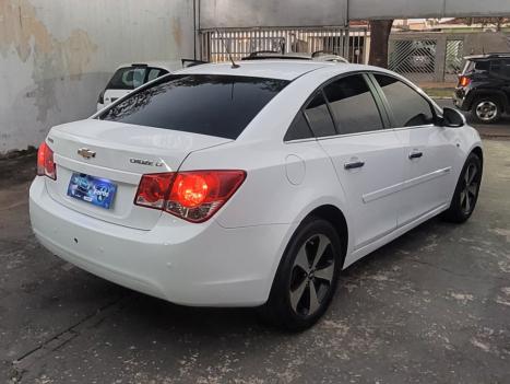 CHEVROLET Cruze Sedan 1.8 16V 4P LT ECOTEC FLEX AUTOM�TICO, Foto 5