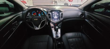 CHEVROLET Cruze Sedan 1.8 16V 4P LT ECOTEC FLEX AUTOM�TICO, Foto 6