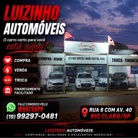 CHEVROLET Cruze Sedan 1.8 16V 4P LT ECOTEC FLEX AUTOM�TICO, Foto 8