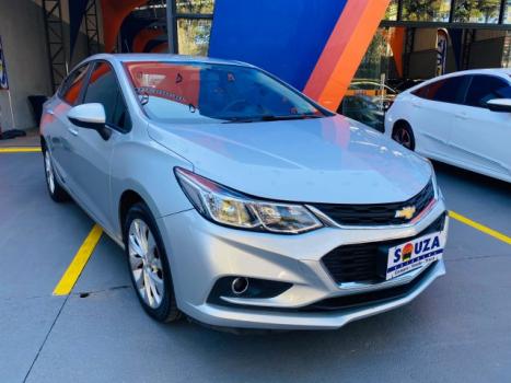 CHEVROLET Cruze Sedan 1.4 16V 4P LT FLEX TURBO AUTOM�TICO, Foto 3