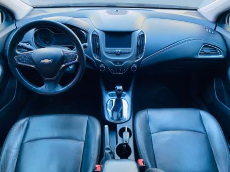 CHEVROLET Cruze Sedan 1.4 16V 4P LT FLEX TURBO AUTOM�TICO, Foto 5