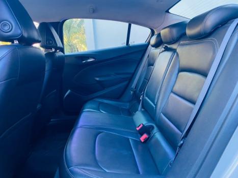 CHEVROLET Cruze Sedan 1.4 16V 4P LT FLEX TURBO AUTOM�TICO, Foto 6