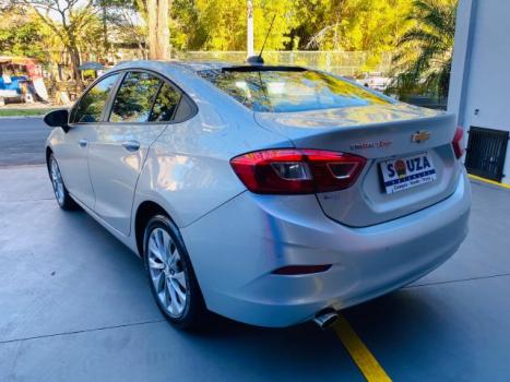 CHEVROLET Cruze Sedan 1.4 16V 4P LT FLEX TURBO AUTOM�TICO, Foto 7