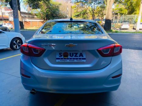 CHEVROLET Cruze Sedan 1.4 16V 4P LT FLEX TURBO AUTOM�TICO, Foto 8