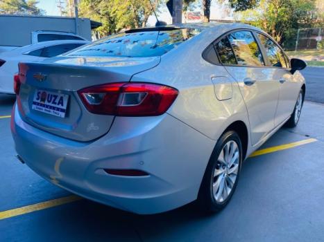 CHEVROLET Cruze Sedan 1.4 16V 4P LT FLEX TURBO AUTOM�TICO, Foto 9