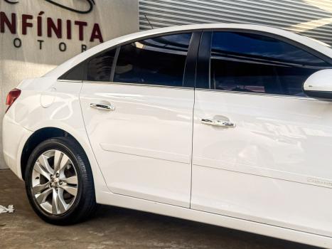 CHEVROLET Cruze Sedan 1.8 16V 4P LTZ ECOTEC FLEX AUTOM�TICO, Foto 3
