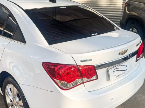 CHEVROLET Cruze Sedan 1.8 16V 4P LTZ ECOTEC FLEX AUTOM�TICO, Foto 5