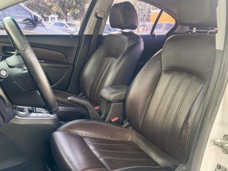 CHEVROLET Cruze Sedan 1.8 16V 4P LTZ ECOTEC FLEX AUTOM�TICO, Foto 8