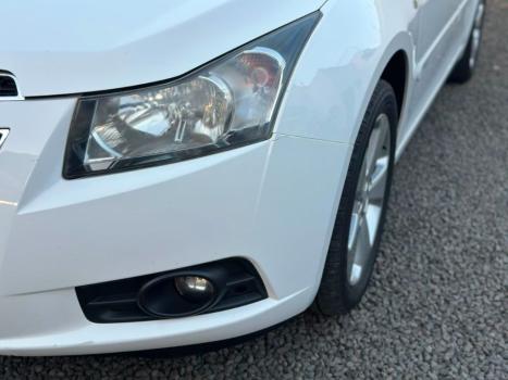 CHEVROLET Cruze Sedan 1.8 16V 4P LT ECOTEC FLEX AUTOM�TICO, Foto 4