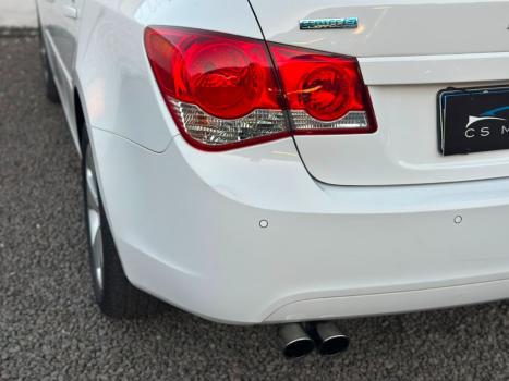 CHEVROLET Cruze Sedan 1.8 16V 4P LT ECOTEC FLEX AUTOM�TICO, Foto 7