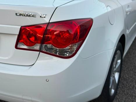 CHEVROLET Cruze Sedan 1.8 16V 4P LT ECOTEC FLEX AUTOM�TICO, Foto 9