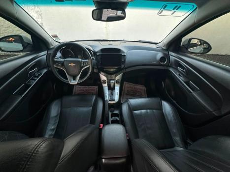 CHEVROLET Cruze Sedan 1.8 16V 4P LT ECOTEC FLEX AUTOM�TICO, Foto 11