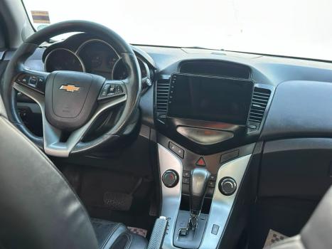 CHEVROLET Cruze Sedan 1.8 16V 4P LT ECOTEC FLEX AUTOM�TICO, Foto 12