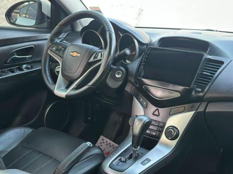 CHEVROLET Cruze Sedan 1.8 16V 4P LT ECOTEC FLEX AUTOM�TICO, Foto 13