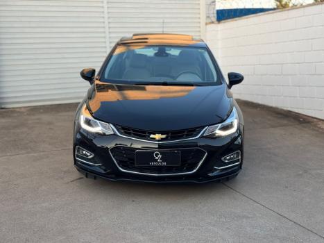 CHEVROLET Cruze Sedan 1.4 16V 4P LTZ FLEX TURBO AUTOM�TICO, Foto 1