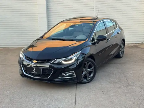 CHEVROLET Cruze Sedan 1.4 16V 4P LTZ FLEX TURBO AUTOM�TICO, Foto 2