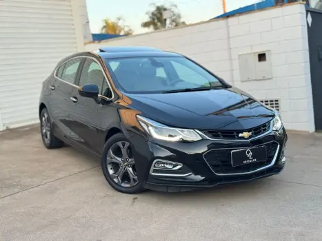 CHEVROLET Cruze Sedan 1.4 16V 4P LTZ FLEX TURBO AUTOM�TICO, Foto 3