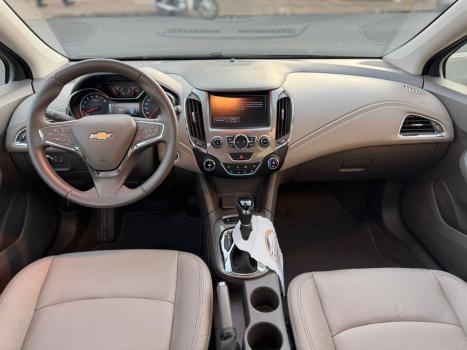 CHEVROLET Cruze Sedan 1.4 16V 4P LTZ FLEX TURBO AUTOM�TICO, Foto 5