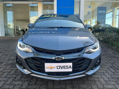CHEVROLET Cruze Sedan 1.4 16V 4P FLEX MIDNIGHT TURBO AUTOM�TICO, Foto 2