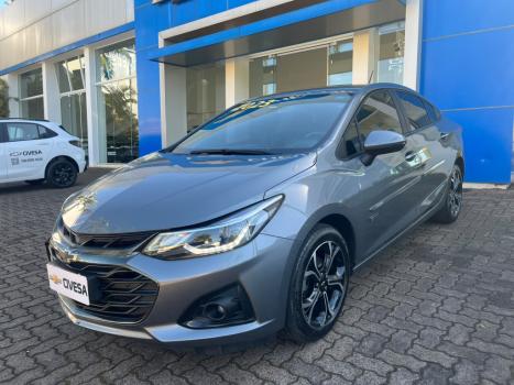 CHEVROLET Cruze Sedan 1.4 16V 4P FLEX MIDNIGHT TURBO AUTOM�TICO, Foto 3