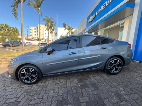 CHEVROLET Cruze Sedan 1.4 16V 4P FLEX MIDNIGHT TURBO AUTOM�TICO, Foto 5