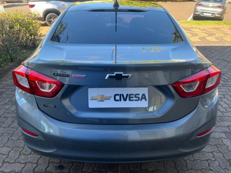 CHEVROLET Cruze Sedan 1.4 16V 4P FLEX MIDNIGHT TURBO AUTOM�TICO, Foto 8