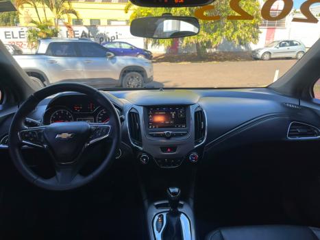 CHEVROLET Cruze Sedan 1.4 16V 4P FLEX MIDNIGHT TURBO AUTOM�TICO, Foto 13