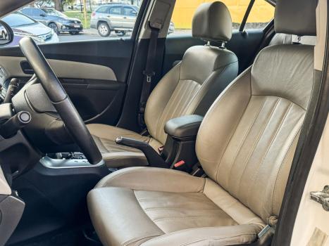CHEVROLET Cruze Sedan 1.8 16V 4P LTZ ECOTEC FLEX AUTOM�TICO, Foto 8