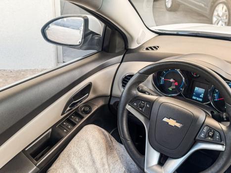 CHEVROLET Cruze Sedan 1.8 16V 4P LTZ ECOTEC FLEX AUTOM�TICO, Foto 15