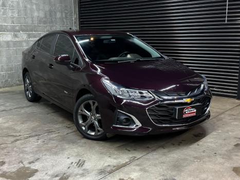 CHEVROLET Cruze Sedan 1.4 16V 4P LT FLEX TURBO AUTOM�TICO, Foto 1
