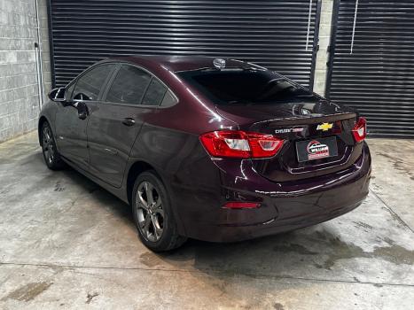 CHEVROLET Cruze Sedan 1.4 16V 4P LT FLEX TURBO AUTOM�TICO, Foto 3