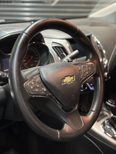 CHEVROLET Cruze Sedan 1.4 16V 4P LT FLEX TURBO AUTOM�TICO, Foto 7