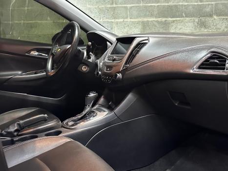 CHEVROLET Cruze Sedan 1.4 16V 4P LT FLEX TURBO AUTOM�TICO, Foto 13