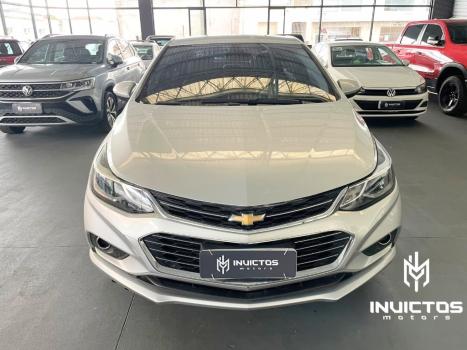CHEVROLET Cruze Sedan 1.4 16V 4P LTZ FLEX TURBO AUTOMÁTICO, Foto 2