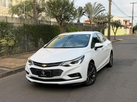 CHEVROLET Cruze Sedan 1.4 16V 4P LTZ FLEX TURBO AUTOMÁTICO, Foto 1