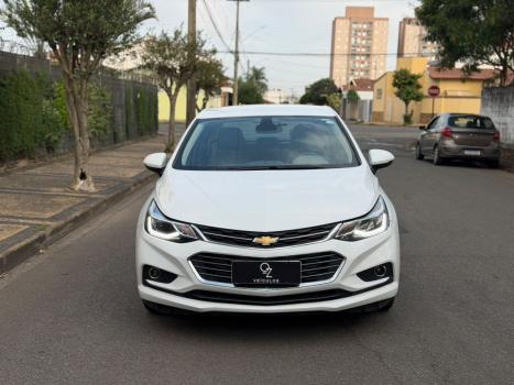 CHEVROLET Cruze Sedan 1.4 16V 4P LTZ FLEX TURBO AUTOMÁTICO, Foto 2