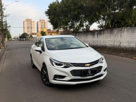 CHEVROLET Cruze Sedan 1.4 16V 4P LTZ FLEX TURBO AUTOMÁTICO, Foto 3