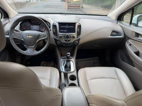 CHEVROLET Cruze Sedan 1.4 16V 4P LTZ FLEX TURBO AUTOMÁTICO, Foto 6