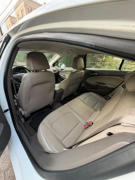 CHEVROLET Cruze Sedan 1.4 16V 4P LTZ FLEX TURBO AUTOMÁTICO, Foto 8