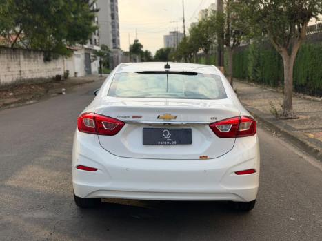 CHEVROLET Cruze Sedan 1.4 16V 4P LTZ FLEX TURBO AUTOMÁTICO, Foto 9