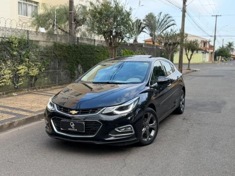 CHEVROLET Cruze Sedan 1.4 16V 4P LTZ FLEX TURBO AUTOMÁTICO, Foto 1