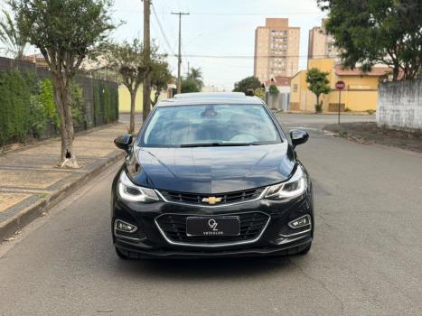 CHEVROLET Cruze Sedan 1.4 16V 4P LTZ FLEX TURBO AUTOMÁTICO, Foto 2