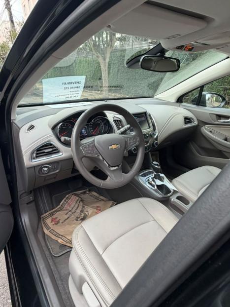 CHEVROLET Cruze Sedan 1.4 16V 4P LTZ FLEX TURBO AUTOMÁTICO, Foto 5