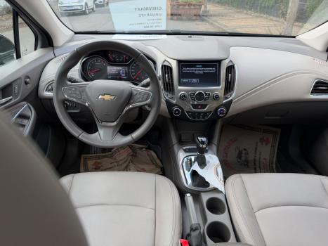 CHEVROLET Cruze Sedan 1.4 16V 4P LTZ FLEX TURBO AUTOMÁTICO, Foto 6