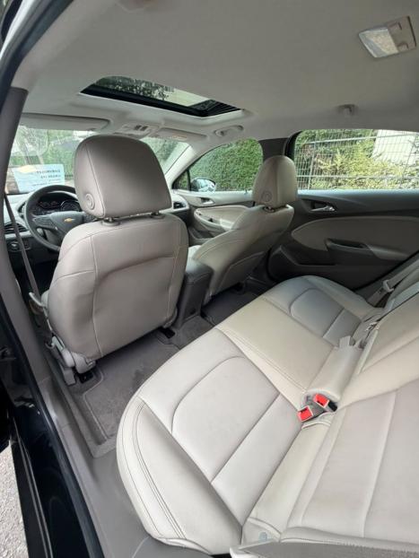 CHEVROLET Cruze Sedan 1.4 16V 4P LTZ FLEX TURBO AUTOMÁTICO, Foto 8