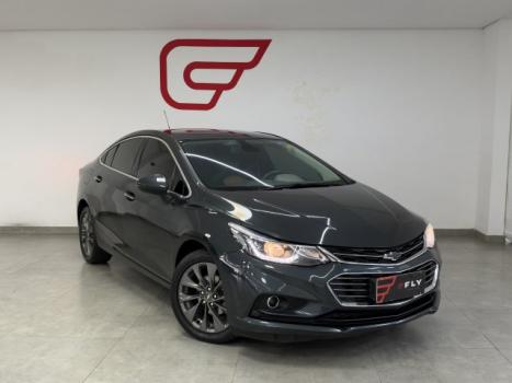CHEVROLET Cruze Sedan 1.4 16V 4P LTZ FLEX TURBO AUTOMÁTICO, Foto 1