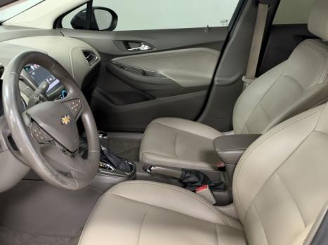 CHEVROLET Cruze Sedan 1.4 16V 4P LTZ FLEX TURBO AUTOMÁTICO, Foto 5
