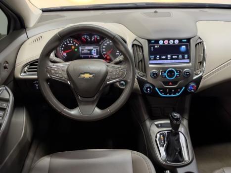 CHEVROLET Cruze Sedan 1.4 16V 4P LTZ FLEX TURBO AUTOMÁTICO, Foto 6