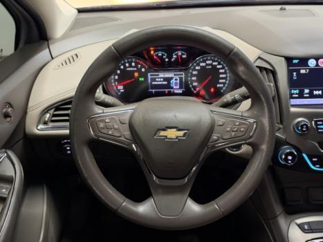 CHEVROLET Cruze Sedan 1.4 16V 4P LTZ FLEX TURBO AUTOMÁTICO, Foto 7